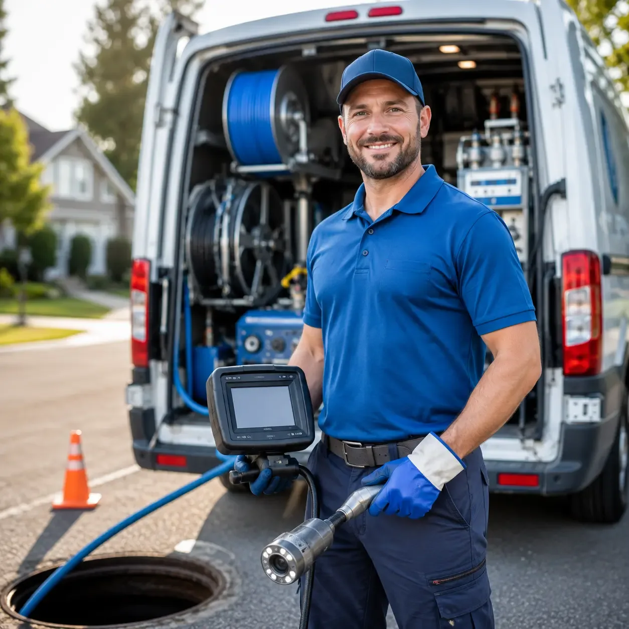Local Pipe Relining specialists in Cornwall On Hudson, NY