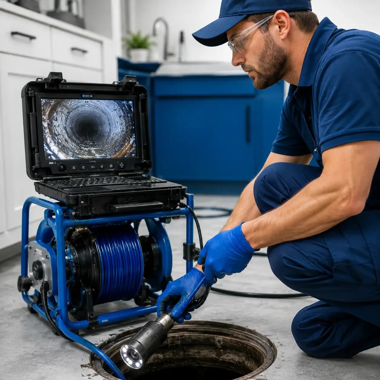 Pipe Relining professionals serving Cornwall On Hudson, NY